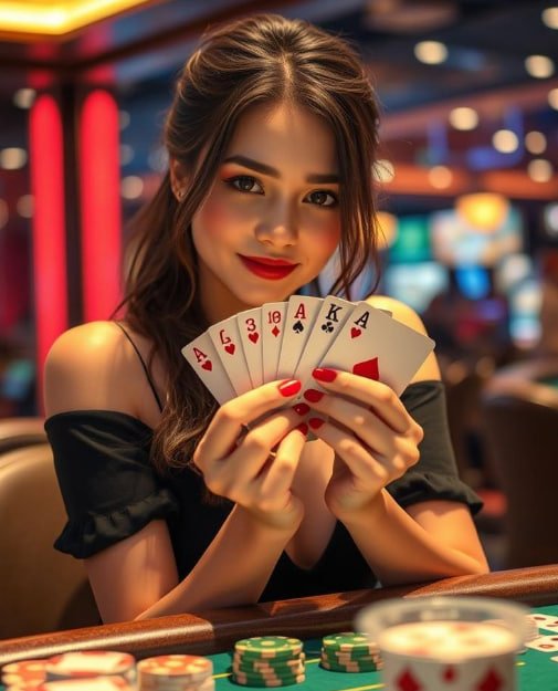 Slots Game Lobby
